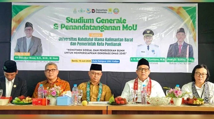 PLN Perkuat Kemandirian Masyarakat Lewat Ribuan Program TJSL Berkelanjutan