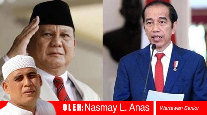 Perang Bintang dalam Kabinet