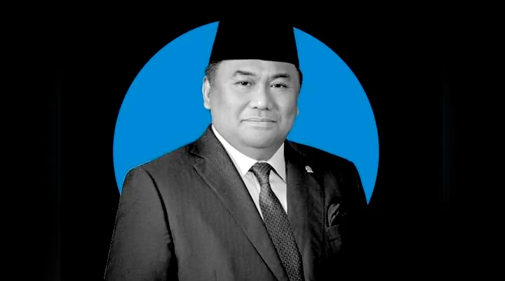 Kabar Duka dari Dunia Politik dan Bisnis: Kepergian Mendadak Rachmat Gobel yang Menggetarkan Sanubari