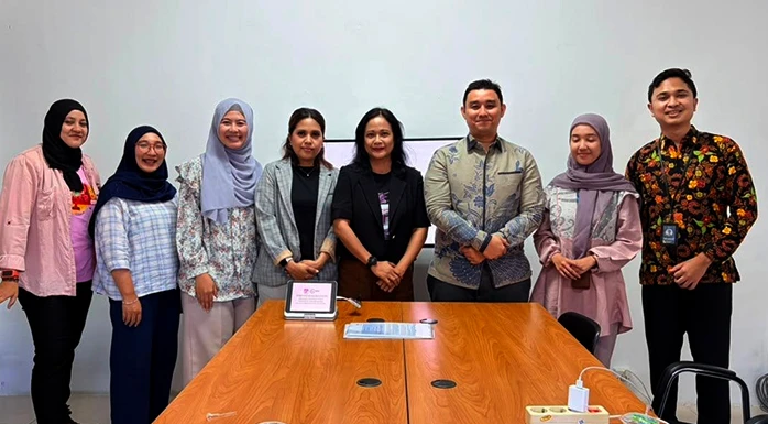 Perkuat Literasi dan Pelindungan Hukum Jurnalis Perempuan, Hukumonline sediakan Layanan AI Gratis untuk FJPI