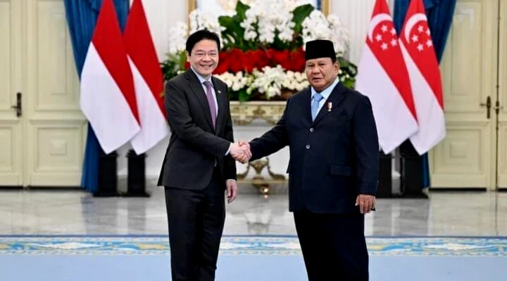 Mereka Membuka Peluang Baru untuk Masa Depan ASEAN 
