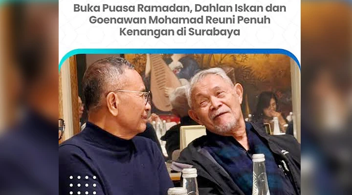 Damai dengan JP, Dahlan Terima Rp 81 Miliar, Ketua Yayasan Pena JP Berharap ada Kepedulian pada Karyawan