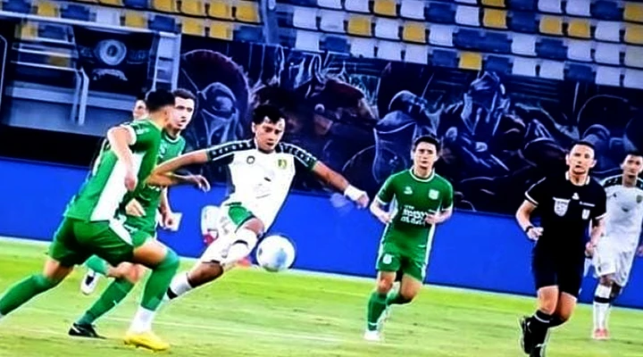 Persebaya Lolos ke Semifinal Piala Presiden 2026 