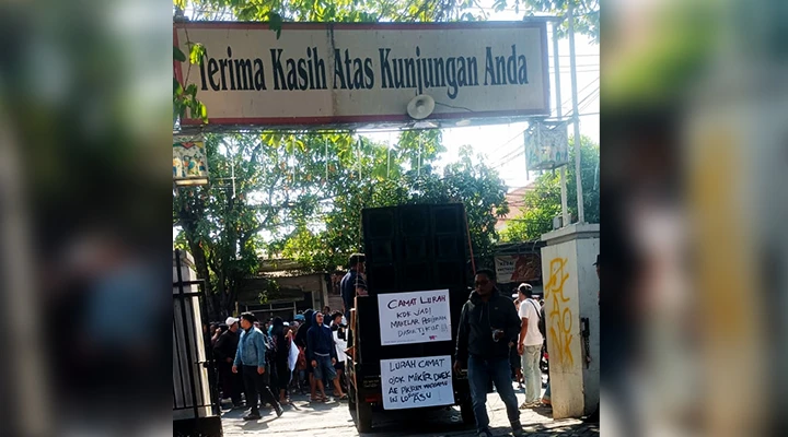 Dirikan Pabrik, HRM Taat Prosedur