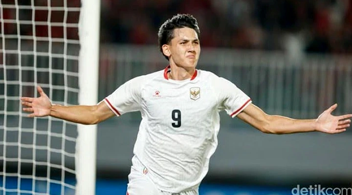 Kemenangan Telak 5-1 atas Kamboja adalah Awal yang Meyakinkan Timnas Garuda di Laga Perdana Piala AFF 2026