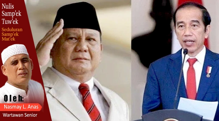 Perang Bintang dalam Kabinet
