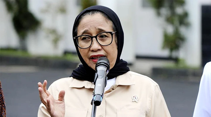 Alasan Kesehatan, Kepala Badan Gizi Nasional Mundur, tapi Reformasi Program Makan Bergizi Gratis Harus Jalan Terus