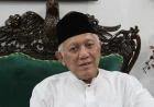 Gus Kikin: Sanad Keilmuan dan Persatuan adalah Jiwa Nahdlatul Ulama