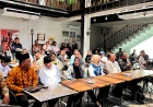 KPID Jatim dan Universitas Brawijaya Himpun Masukan Publik untuk Penyempurnaan RUU Penyiaran