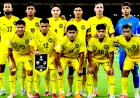 AFF Championship 2026, Malaysia Petik Kemenangan Dramatis 2-1 atas Myanmar