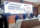 Di Jatim, Peningkatan Kemampuan Digital (AI) di Kalangan UMKM Jadi Fokus Utama