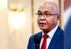 PWI Pusat Keberatan  Pernyataan Advokat Hotman Paris yang Merendahkan Wartawan