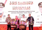 Sinergi Jawa Timur-Riau: Model Kolaborasi Daerah untuk Memperkuat Ekonomi Nasional