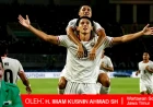 Timnas Indonesia Baru Bisa Dikatakan Hebat kalau Bisa Mengalahkan Vietnam! 