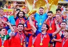 Spanyol Juara Piala Dunia 2026: Drama Panjang Berujung Kemenangan di Extra Time