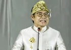 Presiden Prabowo Hadir di Puncak Harlah PKB, Momentum Kebangkitan dan Persatuan Bangsa