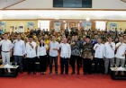 Indonesia Berburu Talenta Terbaik dari Sekolah, Lomba Kompetensi Siswa Dikmen 2026 Resmi Dimulai