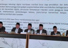 Rakerda MUI Jatim Hasilkan Tiga Rekomendasi Penting, dari MBG sampai LGBT