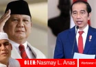 Perang Bintang dalam Kabinet