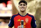 Spanyol Borong Gelar Penghargaan Individu di Piala Dunia 2026