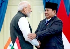 Presiden Prabowo dan PM Narendra Modi Sepakati Tujuh MoU Strategis