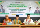 PLN Perkuat Kemandirian Masyarakat Lewat Ribuan Program TJSL Berkelanjutan