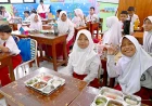 Presiden Prabowo Tanggapi Kritik Program Makan Bergizi Gratis dalam Sidang Kabinet Paripurna