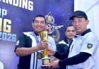 Kapolri Cup 2026: Tantangan Olahraga Menembak Menuju Kelas Dunia
