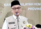 Menhaj Irfan: Embarkasi Haji yang Baru di Sorong Harus Penuhi Dua Syarat Kunci