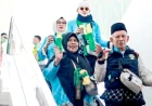 Haji 2027 Disiapkan Lebih Adaptif: Meningkatkan Layanan demi Kenyamanan Jemaah.