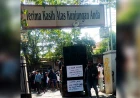 Dirikan Pabrik, HRM Taat Prosedur