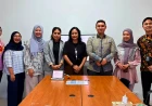 Perkuat Literasi dan Pelindungan Hukum Jurnalis Perempuan, Hukumonline sediakan Layanan AI Gratis untuk FJPI