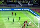 Piala Presiden 2026, Persebaya Tumbangkan Persija Berkat Gol Bunuh Diri