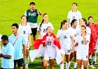 Timnas Wanita Indonesia Sukses Pertahankan Gelar Juara Piala AFF 2026 