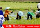 Panggung Modernisasi Hanyalah Kemajuan Semu