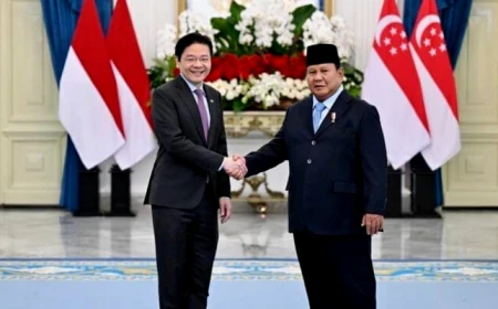 Mereka Membuka Peluang Baru untuk Masa Depan ASEAN 