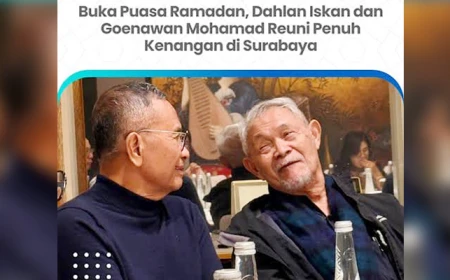 Damai dengan JP, Dahlan Terima Rp 81 Miliar, Ketua Yayasan Pena JP Berharap ada Kepedulian pada Karyawan