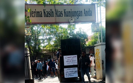 Dirikan Pabrik, HRM Taat Prosedur