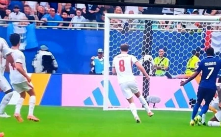 10 Gol Tercipta di Miami: Inggris Kalahkan Prancis 6-4 dan Raih Juara Tiga Piala Dunia 2026
