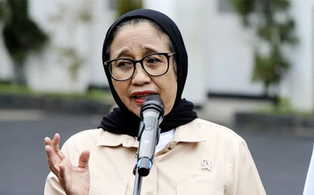 Alasan Kesehatan, Kepala Badan Gizi Nasional Mundur, tapi Reformasi Program Makan Bergizi Gratis Harus Jalan Terus