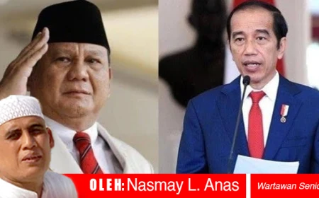 Perang Bintang dalam Kabinet