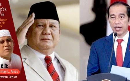 Perang Bintang dalam Kabinet
