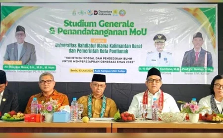PLN Perkuat Kemandirian Masyarakat Lewat Ribuan Program TJSL Berkelanjutan
