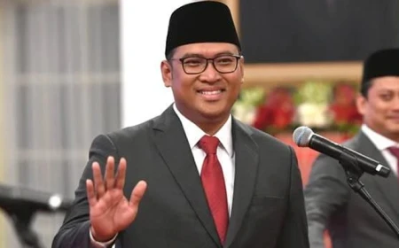 Pengunduran Diri Nanik S. Deyang Seharusnya Dilihat sebagai Momentum Transformasi