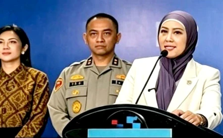 Perjalanan Menuju Internet 100 Mbps yang Menjangkau Lebih dari Separo Jumlah Penduduk Indonesia pada 2029