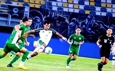 Persebaya Lolos ke Semifinal Piala Presiden 2026 
