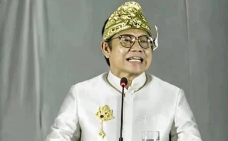 Presiden Prabowo Hadir di Puncak Harlah PKB, Momentum Kebangkitan dan Persatuan Bangsa