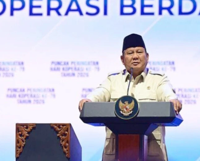 Koperasi Berdaya, Indonesia Berjaya! 