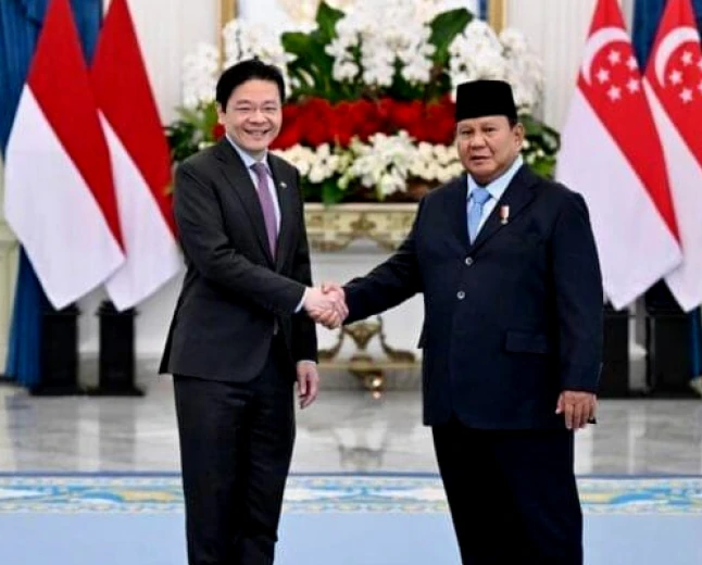 Mereka Membuka Peluang Baru untuk Masa Depan ASEAN 