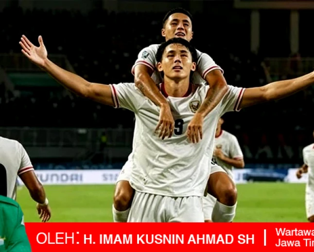 Timnas Indonesia Baru Bisa Dikatakan Hebat kalau Bisa Mengalahkan Vietnam! 